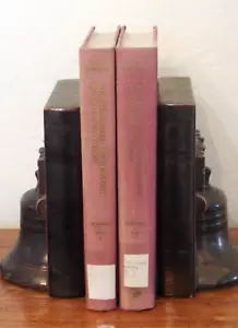 The Historical Development Of Quantum Theory Volume 1 Parts 1 & 2 by Mehra HB - Picture 1 of 6