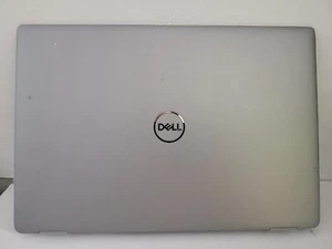Genuine Dell Latitude 5320 E5320 LCD Back Cover Lid Assembly GR18W 0GR18W - Picture 1 of 3