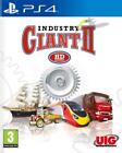 Industry Giant 2 [Neuf]