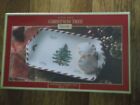 Spode Christmas Tree Made in China Your Choice, EUC