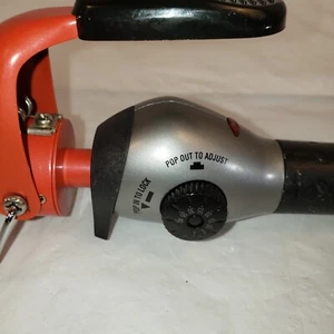 Babyliss Pro Turmalin 500 Keramik Profi Lockenstab, 1" super gepflegt. - Bild 1 von 7