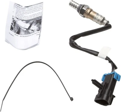 Delphi ES20382 Oxygen Sensor - Image 1 of 3