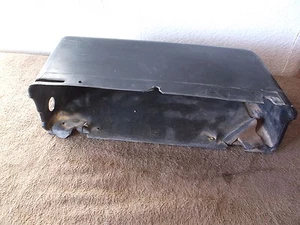 Mercedes Benz W108 W109 Glove Compartment box OEM - Picture 1 of 7