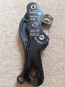 Anthron descender - Picture 1 of 3