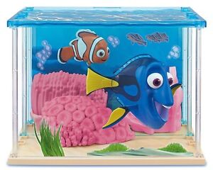 Finding Dory Build Your Own Scene 3D Model Kit Creative Crafts & Activities