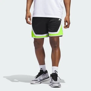 adidas men adidas Pro Block Shorts - Picture 1 of 25