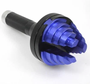 Adjustable 4 Step Universal Auto Bearing Race & Seal Installer Tool - Foto 1 di 2