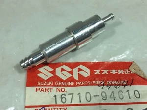 NEW OEM SUZUKI OUTBOARD CHECK VALVE 16710-94610 - Bild 1 von 1