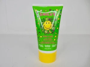 CALGON SMILEY WILD CHILD HAIR & BODY WASH 5 OZ *RARE* - Picture 1 of 2