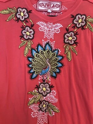 Camisa manga larga JWLA Made With Love talla S Foto 1 de 4