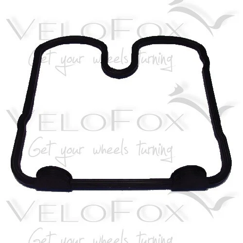 Junta de cubierta de válvula Athena se adapta a Husqvarna TE 450 es decir, 2008-2010 Foto 1 de 1