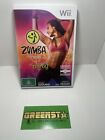Zumba Fitness- Nintendo Wii 🇦🇺 Seller Free And Fast Postage