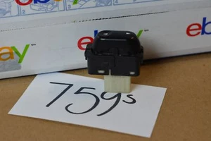 02 03 04 05 FORD EXPLORER - Passenger Front Window Switch USED #759 - Picture 1 of 2