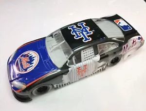 NY METS Lionel Racing Limited Edition (1:24 scale) Stock Car - Picture 1 of 10