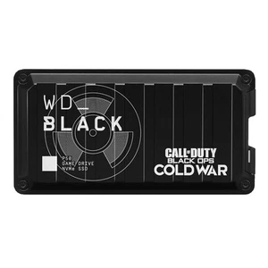 WD_BLACK P50 Call of Duty:Black Ops Cold War édition spéciale 1 To - Neuf - Photo 1/5