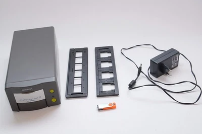Scanner Minolta Scan Dual III - Immagine 1 di 4
