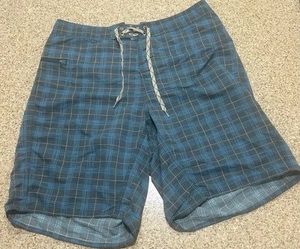Patagonia  Board Swim Trunk Shorts   Mens 34 - Picture 1 of 8