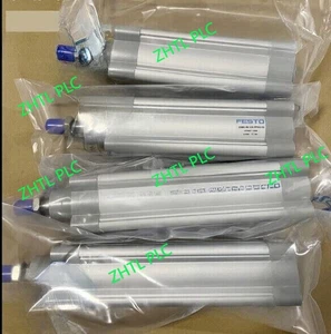 Festo DSBC-63-200-PPVA-N3 Cylinder New One DSBC63200PPVAN3 - Picture 1 of 1