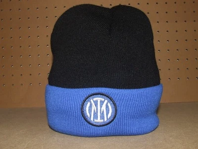 SCIARPA CAPPELLO HAT CALCIO ULTRAS INTER LANA (200) - Immagine 1 di 3