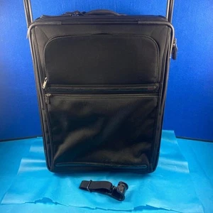 Maleta enrollable vertical expandible TUMI Alpha 22024D4 - Imagen 1 de 16
