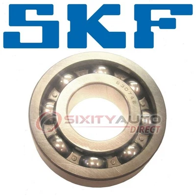 SKF Rear Manual Transmission Bearing for 1961-1972 Chevrolet C10 Pickup - mz Foto 1 de 4