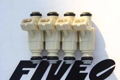 $325.00, Bosch, Mini Cooper, 380 cc/min, POWER ADDER, Fuel Injectors, Matched - Image 1 of 3