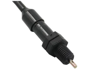 HONDA INTERRUTTORE POSTERIORE STOP PER MODELLI CB350-400-500-750 FOUR - Foto 1 di 4