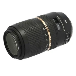 TAMRON 70-300mm A005 SP 70-300mm Di VC USD Lens for Canon C Rank - Picture 1 of 5