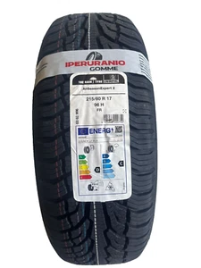 Pneumatici Nuovi 215/60R17 96 H Uniroyal 4 Stagioni 2156017 - Foto 1 di 4
