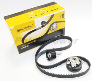 04E198119 OEM Timing Belt Kit 04C109479K For Audi A3 A4 Q3 VW Golf Jetta 1.4T - Picture 1 of 4
