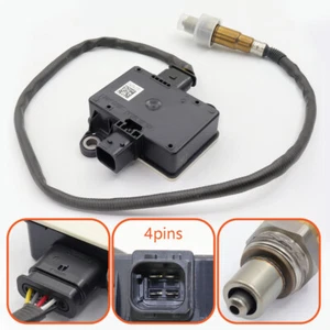 Particulate Matter Sensor A0111531328 Fits Mercedes Benz CLA45 GLA250 A45 B250 - Picture 1 of 9