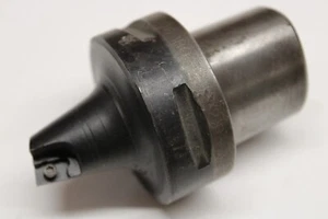 Fresa indexable Sandvik Capto C5 384086 180-201272-R3 capto cortadora - Imagen 1 de 4