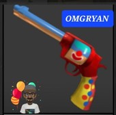 Roblox Murder Mystery 2 Mm2 Godly MEGA EASTER SET. 8 ITEMS