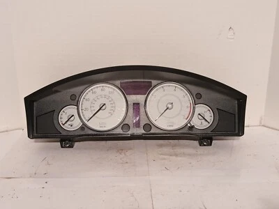 Chrysler 300 2007 velocímetro velocímetro cuadro de instrumentos indicadores P05172058AE Foto 1 de 4