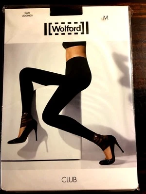 Wolford CLUB M Foto 1 de 2