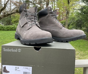 gray timberlands
