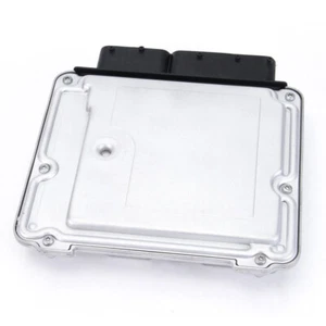 0281011228 Engine ECU ECM Computer Board Electronic Control Unit ED16 504073032 - Foto 1 di 4