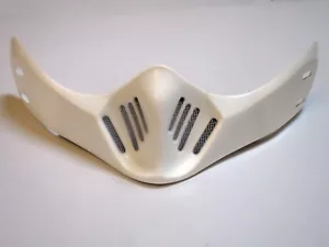 Mascella Proteccion Universale Casco Cross - Foto 1 di 3
