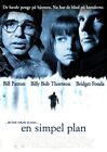 A Simple Plan Bill Paxton Billy Bob Thornton 1998 Vtg Danish Movie Press Release