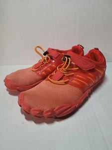 Sports Women's Barefoot Water Hiking Shoes Size 9.5 Eur 42 M - Picture 1 of 12