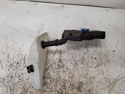 2012 2013 2014 2015 2016 2017 2018, Audi S7, depósito de depósito de lavadora Foto 1 de 4