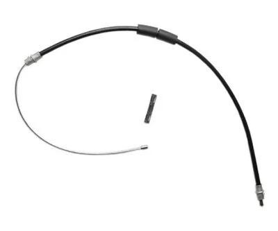 Cable de freno de estacionamiento Raybestos para Ford Thunderbird 1987-1988 BC93658 Foto 1 de 4