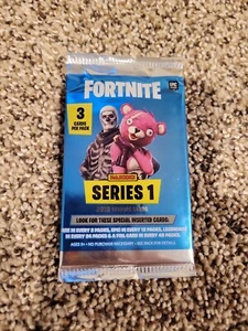Fortnite Series 1 Trading Cards - Picture 1 of 2