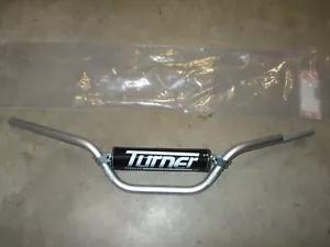 New Handlebars for Suzuki Quadrunner LT 230E 1987-1993 Bars 7/8 - Bild 1 von 1