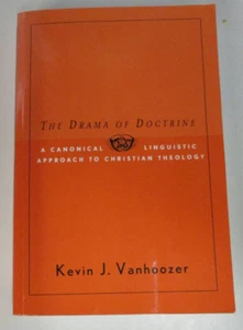 El drama de la doctrina, de Kevin J Vanhoozer - 9780664223274 - Imagen 1 de 6