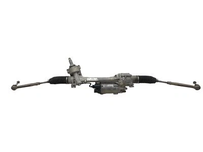 2013-2016 PORSCHE 911 991.1 ELECTRIC STEERING GEAR RACK & PINION ASSEMBLY *25K* - Image 1 of 4