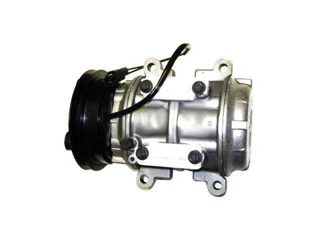 Novo compressor GPD compressor AC compatível com Plymouth Sundance 1987-1992 91DNWT - Imagem 1 de 1