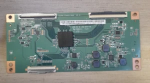 TOSHIBA 50UK3163DB T-CON BOARD CCPD-TC495-008 V4.0 - Picture 1 of 2