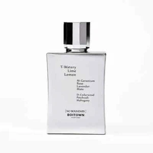 BOITOWN Parfums| No Boundary for Men Eau de Toilette 3.4 Oz（100ML） - Picture 1 of 6