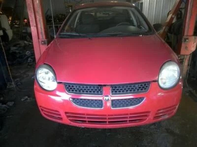 Chassis ECM Door Keyless Entry Fits 03-05 NEON 90666 - Image 1 of 4